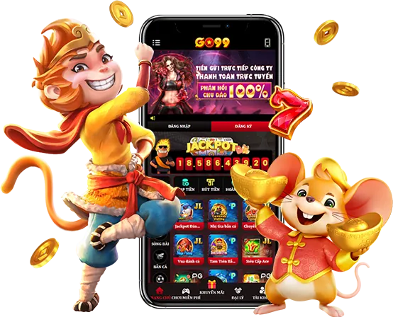 Game slot Kho Báu Pharaoh