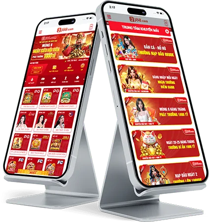 Kho game đa dạng loto288
