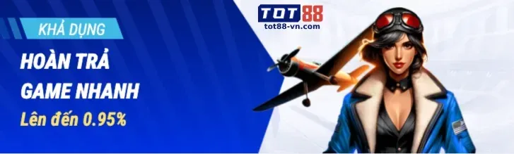 Thưởng chào mừng thành viên mới Loto288